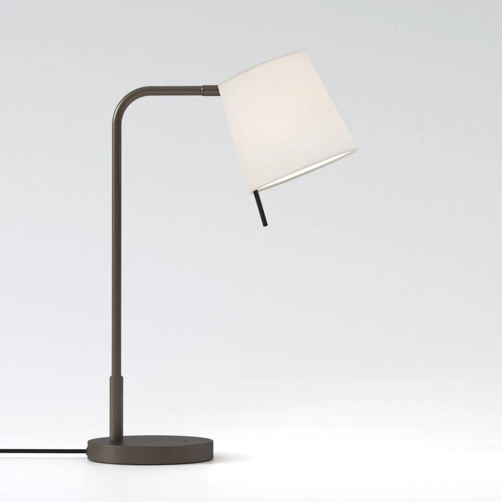 Astro Lighting MITSU 1394010 Asztali lámpa 1x12W/E27 IP20