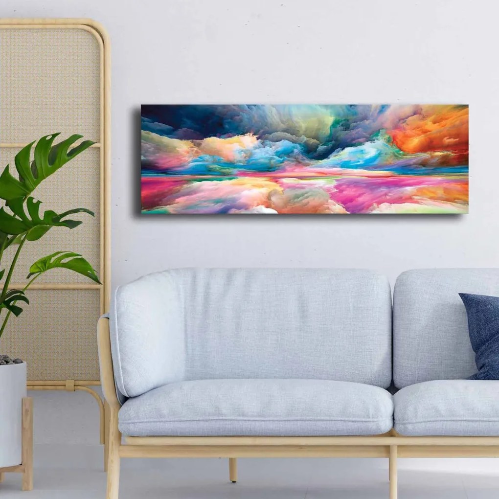 Vászonkép, 30×90 cm – 3090NISC-008