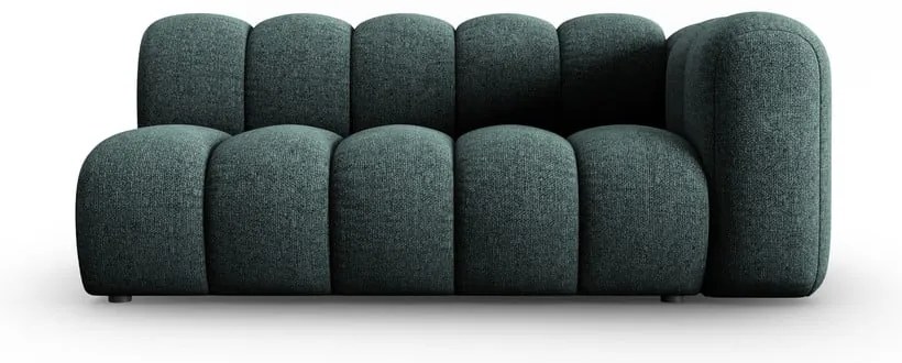 Türkiz kanapé modul (jobb oldali) Lupine – Micadoni Home