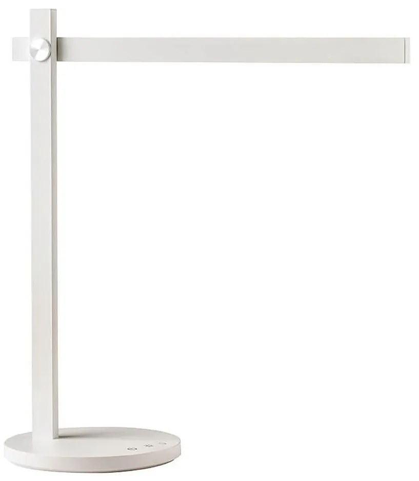 Redo 01-2212 - LED Dimmelhető asztali lámpa OMEO LED/5,5W/230V 3000/4500/6500K fehér