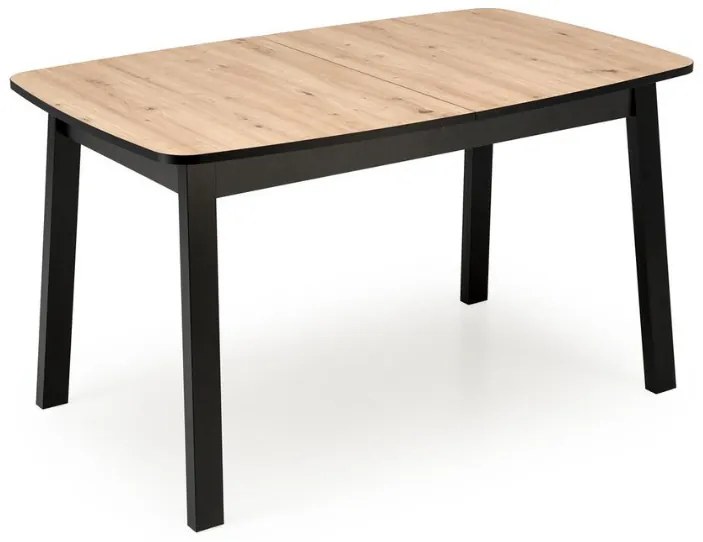 Barril bővíthető étkezőasztal 130-170 cm