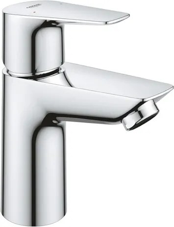 Grohe BauEdge mosdó csaptelep clic-clac rendszerrel króm 23896001 G23896001