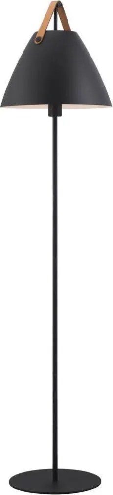 Nordlux STRAP 46234003 Állólámpa 1x40W/E27 IP20