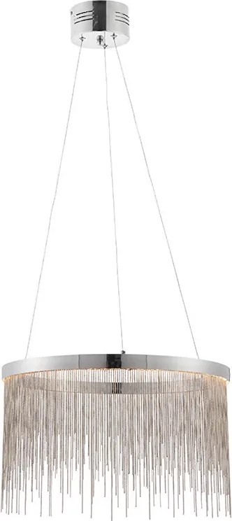 Endon ZELMA 73768 Függőlámpa 1x20W/LED 2800K 480LM IP20