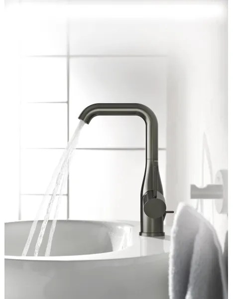 GROHE 23590AL1 - ESSENCE mosdócsaptelep S méret grafit