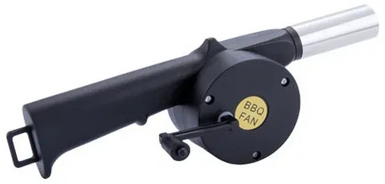 Zaparkorun Grill fúvó