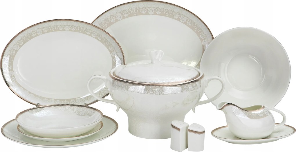 Ebéd szolgáltatás 12/42 Creamy