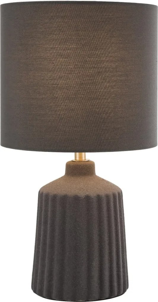 Dar Lighting Chloris CHL4139 Asztali lámpa 1x40w/e14 ip20