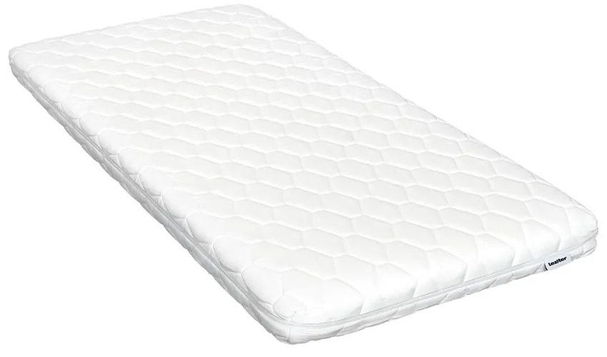 DreamX szivacs matrac 90x200x12