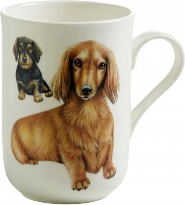 Maxwell &amp; Williams Pets porcelán bögre 320 ml