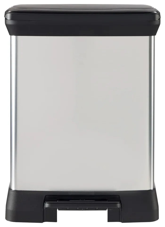 Deco szemetes, 28 l - Curver