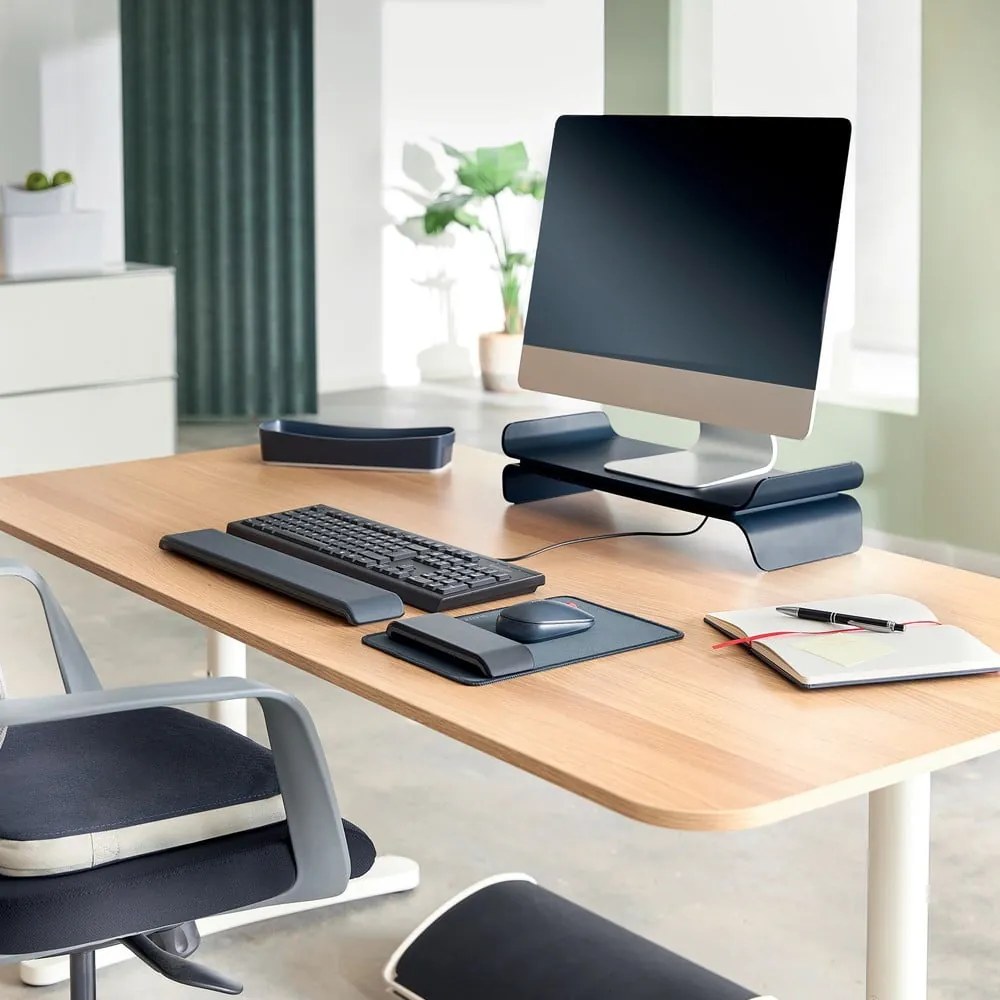 Ergonomikus párna 36x37 cm Ergo – Leitz
