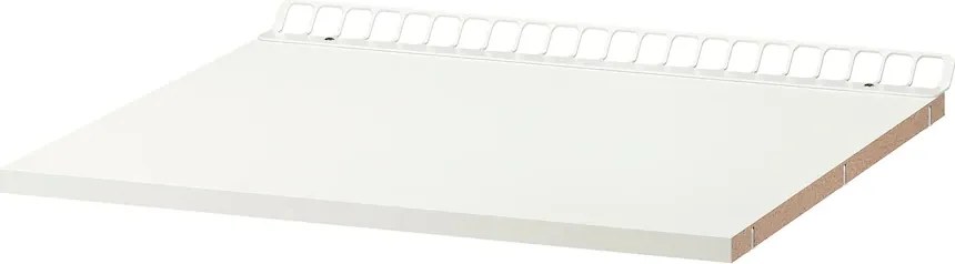 Ikea Utrusta Fix szellőző polc 60x60 cm