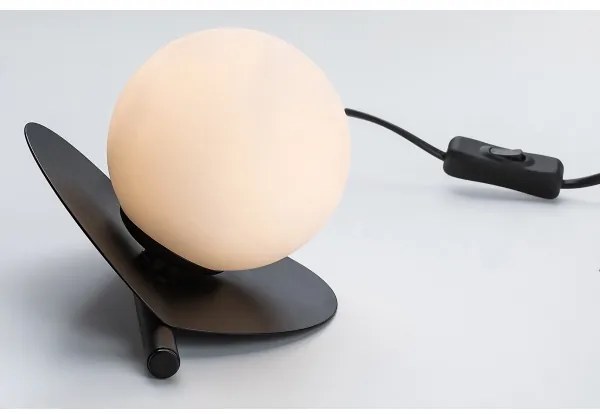 Rabalux 74222 - Asztali lámpa JULES 1xG9/5W/230V