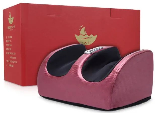 Foot Comfort V2 lábmasszírozó STH-T432R29