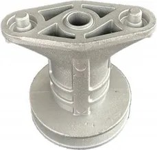 Késagy tartó Stihl Viking 63507025000 22,2mm magas 77,7mm