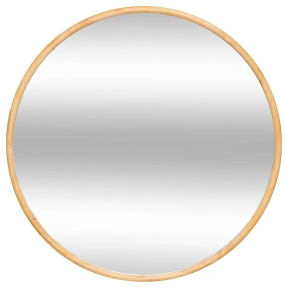 Atmosphera - Fali tükör KIM átm. 75 cm gumifa