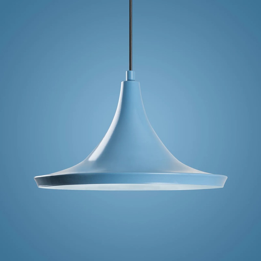 Tom - 3531 - Light Blue
