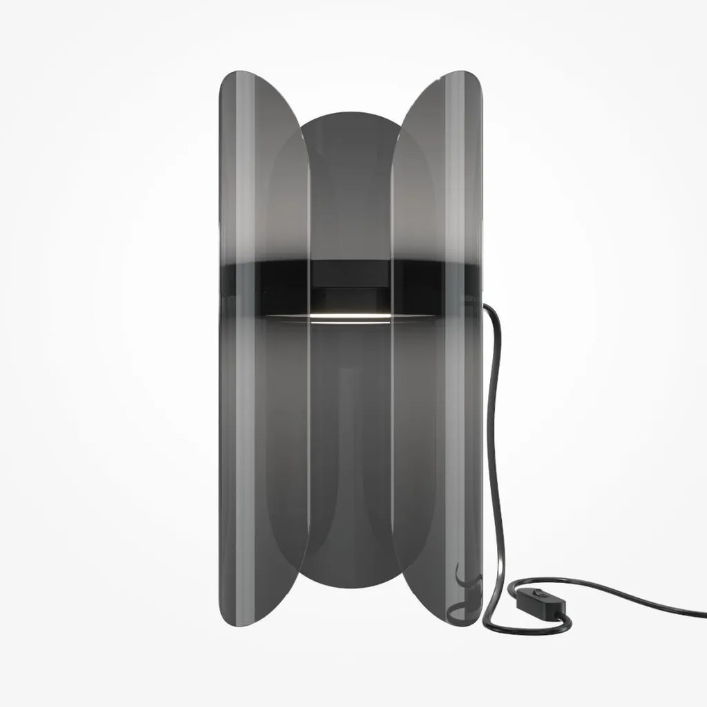 Maytoni INSIGHT MOD416TL-L6BR3K Asztali lámpa 1x6W/LED 3000K 550LM IP20