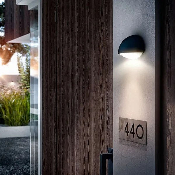 Philips 16407/93/16 - LED kültéri lámpa MYGARDEN DUST LED/3W/230V IP44