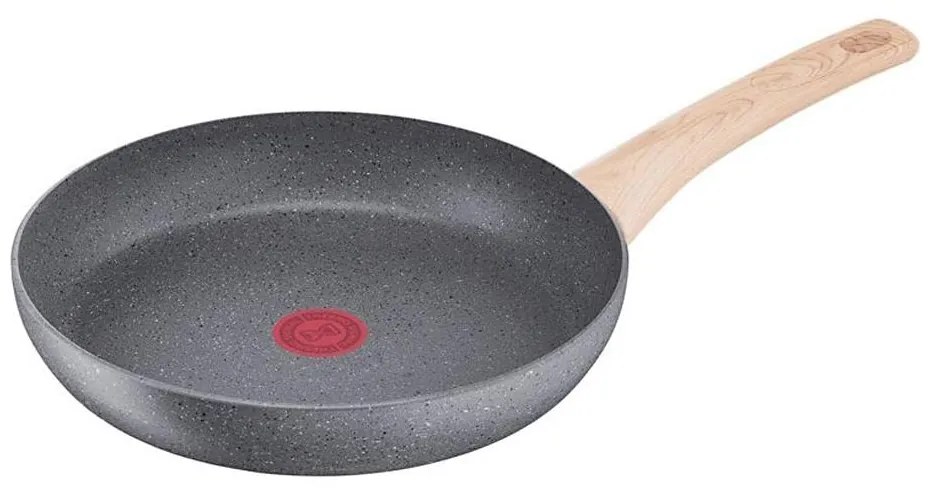 Tefal NATURAL FORCE serpenyő 24 cm pr.