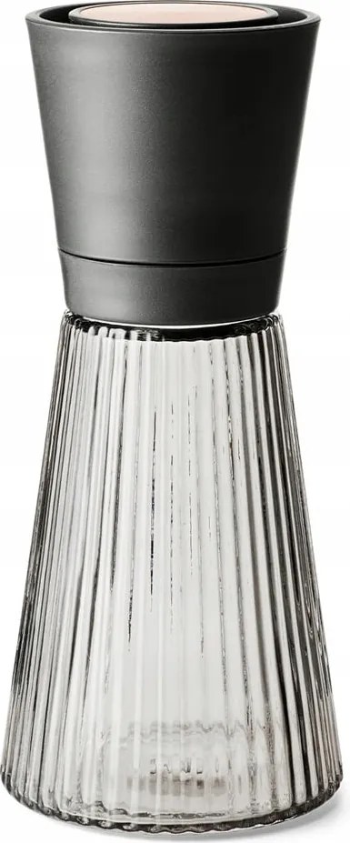 Rosendahl Só- vagy borsdaráló 17 cm Szürke