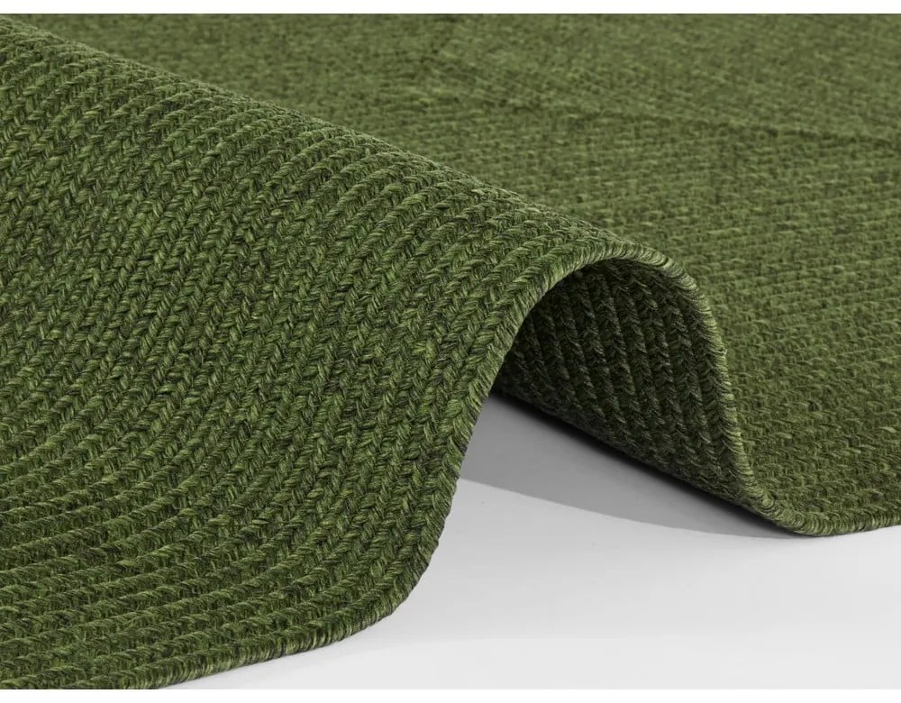 Zöld kültéri szőnyeg 230x160 cm - NORTHRUGS