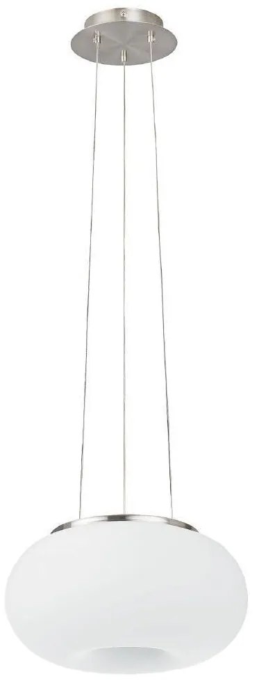 Eglo 33766 - OPTICA-C LED RGBW 22W 230V állítható fényű függeszték