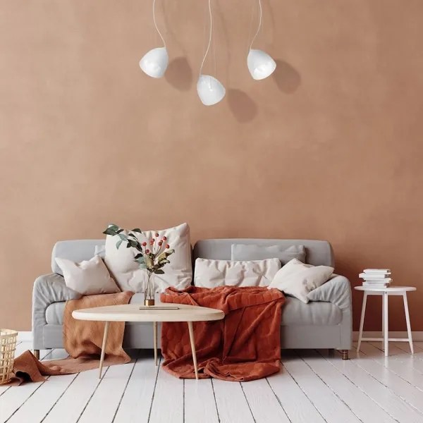 Csillár zsinóron DAKOTA 1xE27/60W/230V fekete