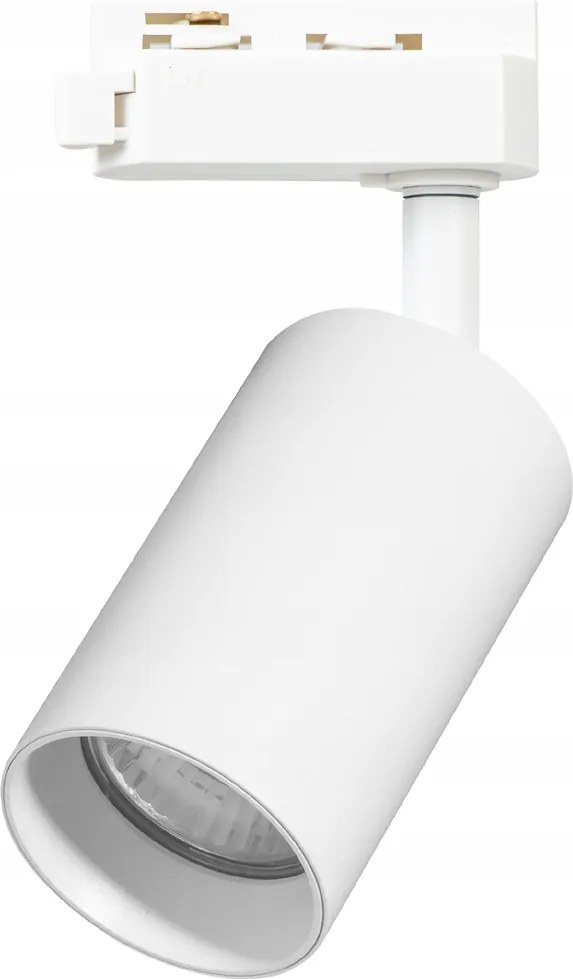 Pipe Track lámpatest fehér 1xGU10