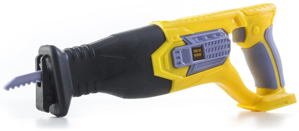 G21 játék - DELUXE TOOLS elemes szerszámkészlet 10 darab