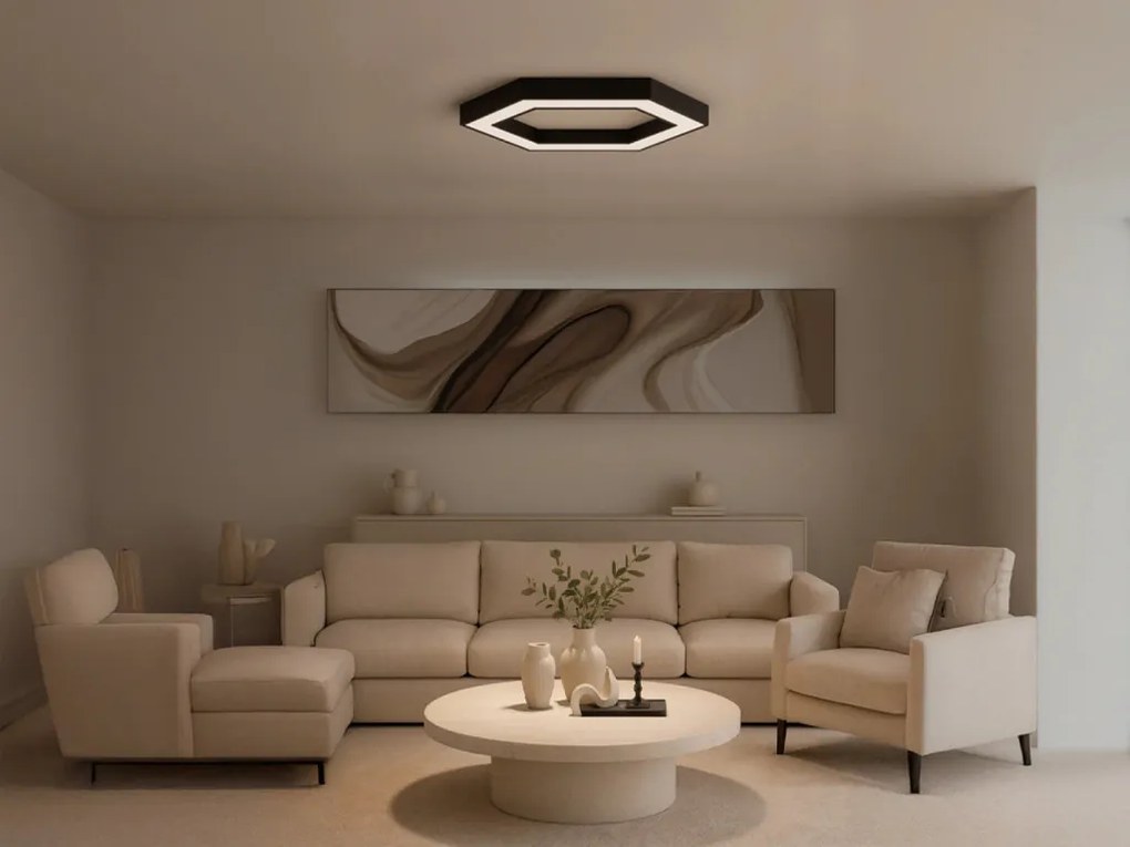 LED mennyezeti lámpa 110W - CL7634