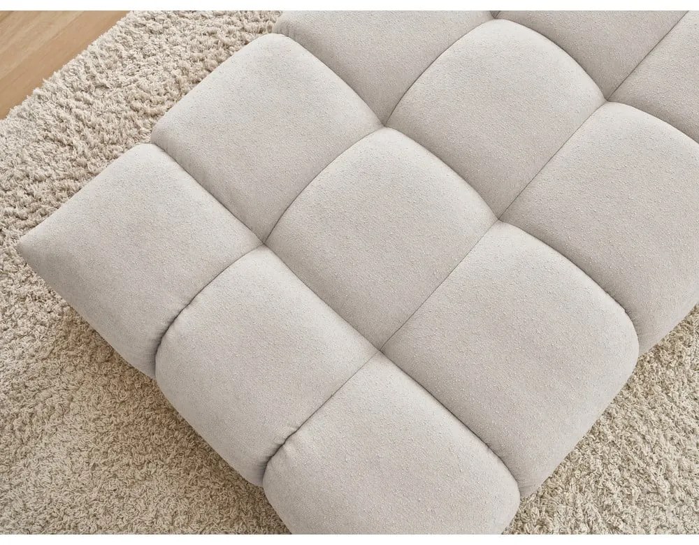 Bézs lábtartó Everest – Bobochic Paris