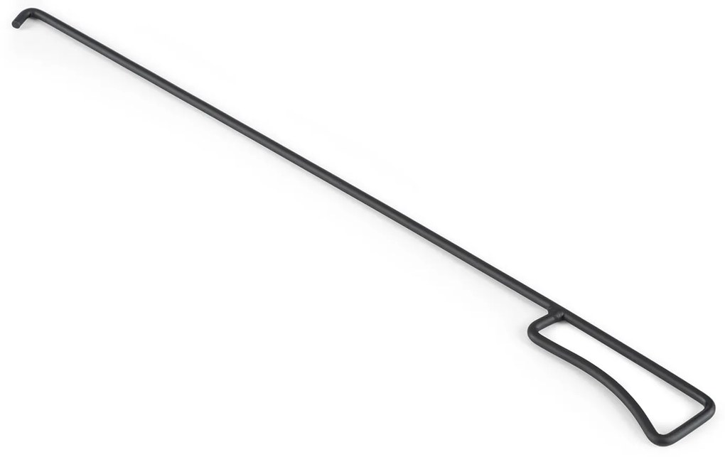 Troja, tűzrakóhely, grill, Ø 75 cm, szikrafogó, acél, műkő, MgO, tűzálló