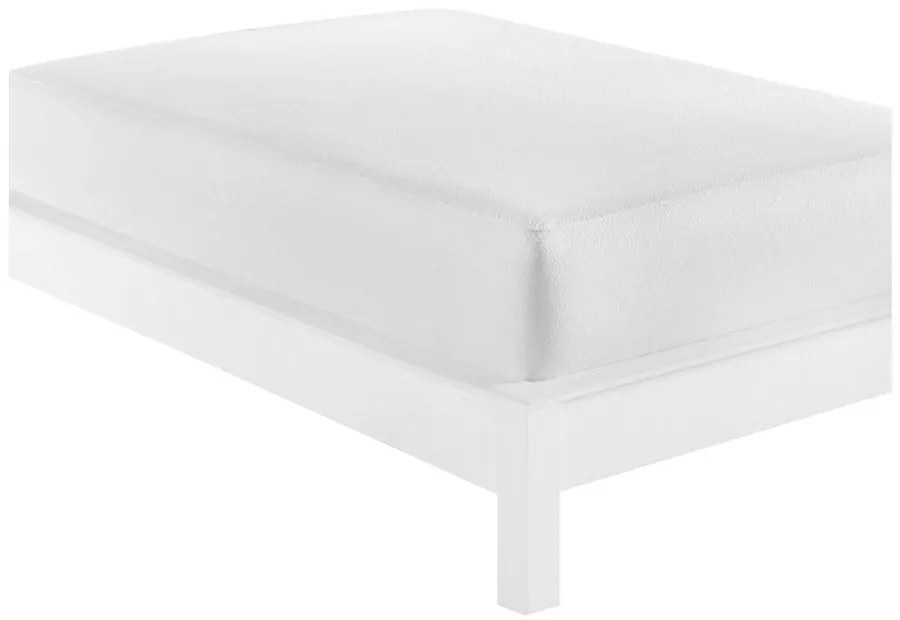 Matracvédő 200x200 cm Alez – Mijolnir