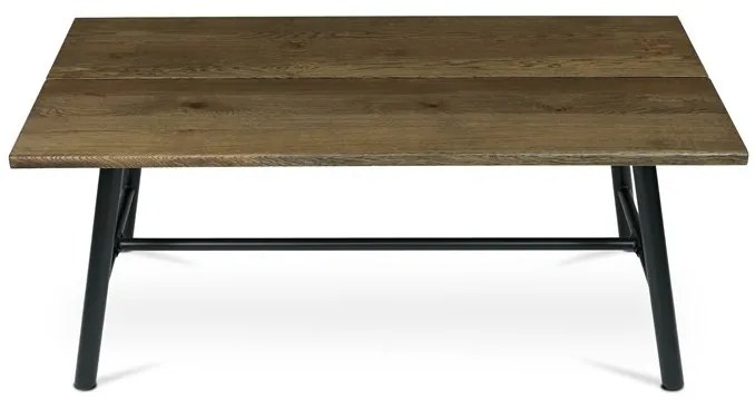 Étkezőasztal 180×90 cm, Dió Furnér. HT-T1818 WAL