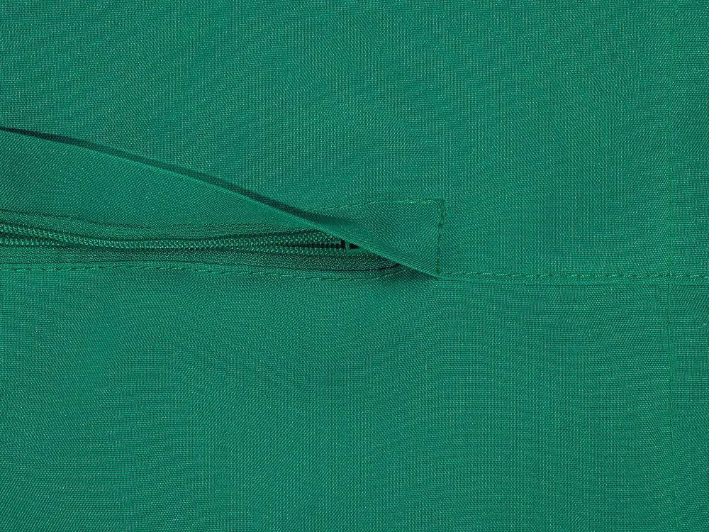 Babzsák huzat 140 x 180 cm Fiamma (smaragd). 1079024
