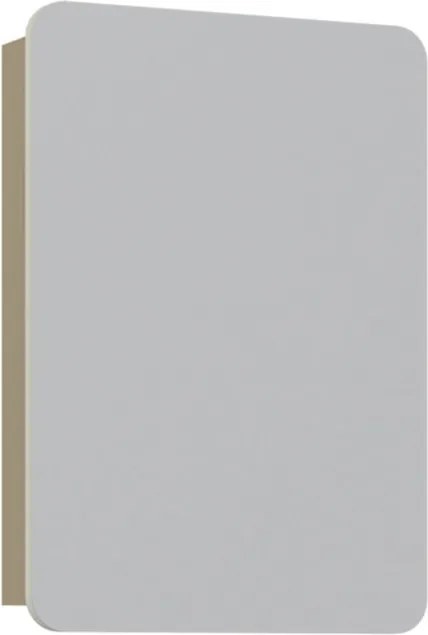 Orbit tükrös szekrény, 50 cm – TR785PNC1166