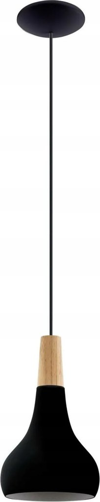 Eglo függőlámpa Sabinar 900161