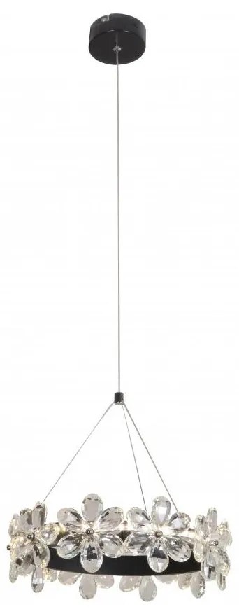 LED Csillár zsinóron ARVIN LED/14W/230V