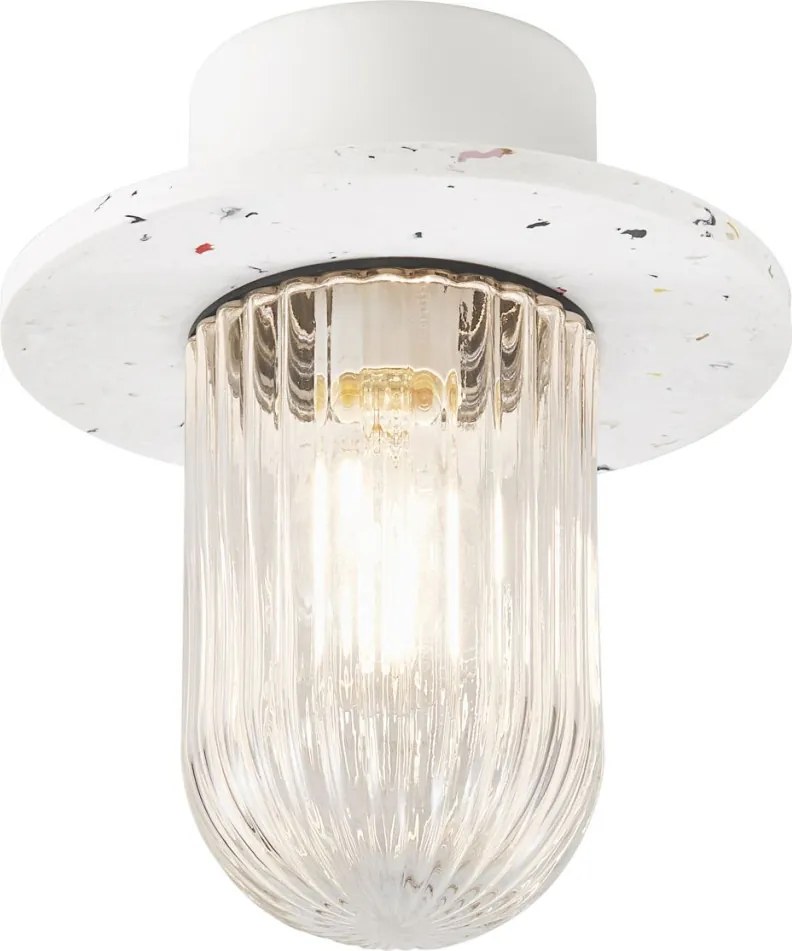 NORDLUX 2115006063 JANUKA Modern Kültéri Mennyezeti Lámpa E27 IP54