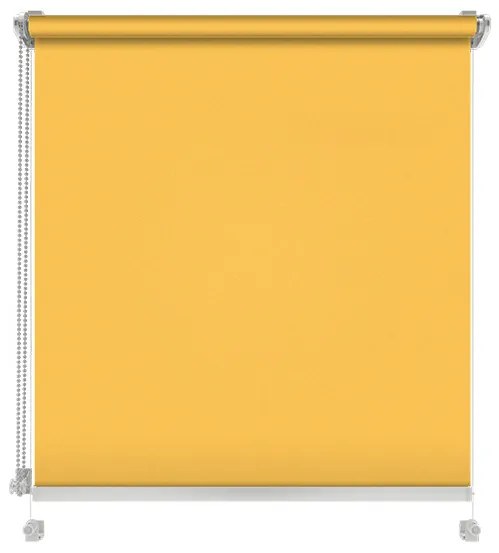 Gario Roló Mini Standard Strukturált Arany Szélesség: 127 cm, Magasság: 150 cm