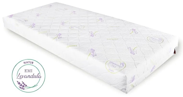 EMI Lavender Memory matrac, 80x200