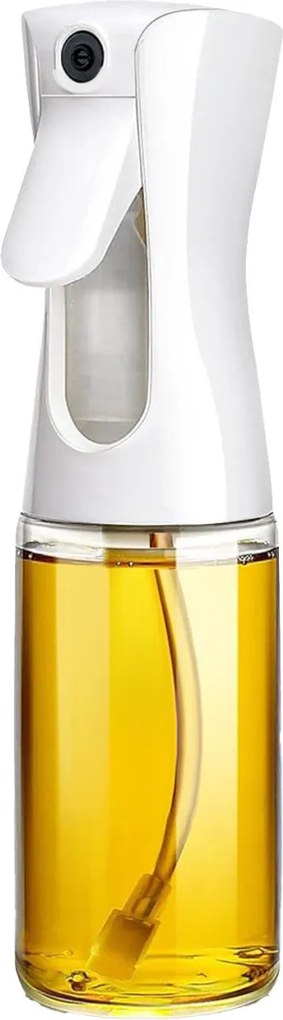 Airfryer olajspray adagoló fehér 210 ml