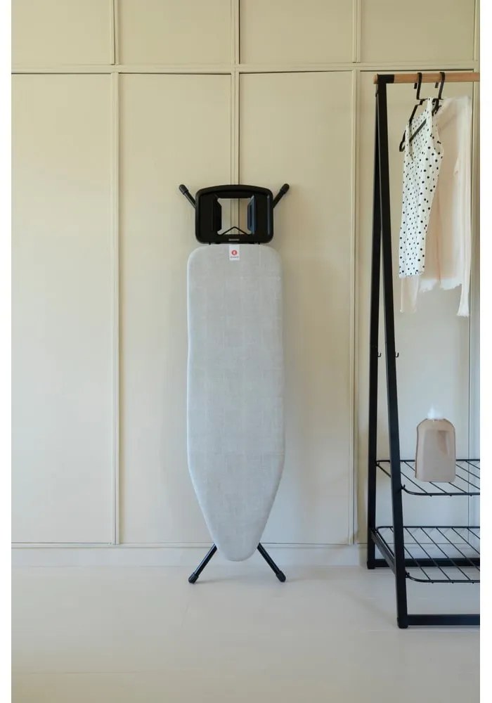 Vasalódeszka Denim Grey B – Brabantia