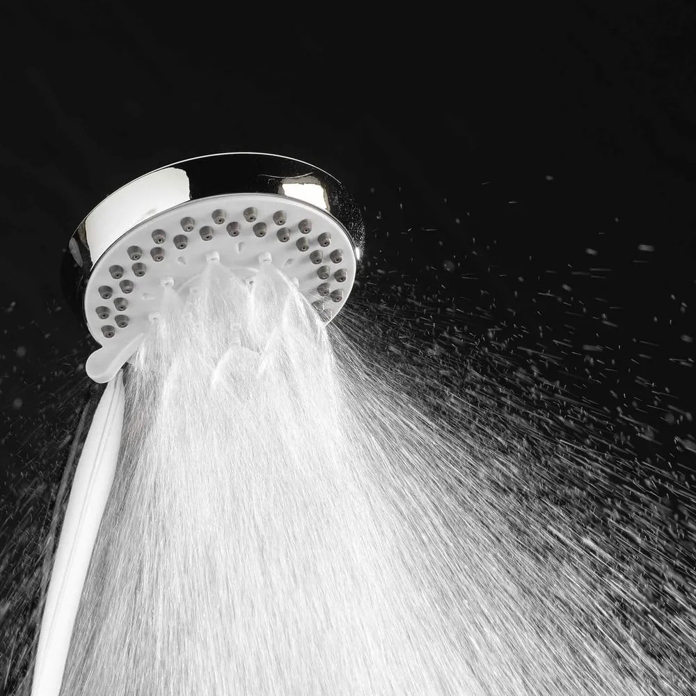 Zuhanyfej ø 8,5 cm Hydro – douceur d'intérieur