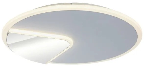Rabalux 6329 - LED Mennyezeti lámpa BOSWELL LED/40W/230V