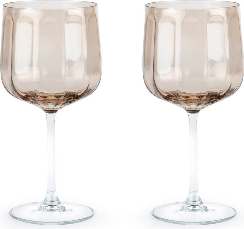 Borospohár szett 2 db-os 490 ml Corvina – Leopold Vienna