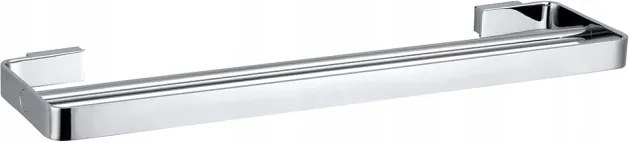 Bemeta Solo Dupla törölközőtartó 600 mm 139104052$K