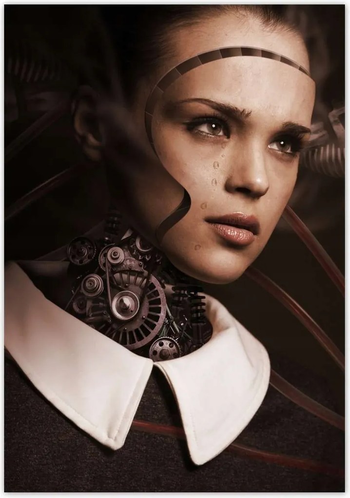 Poszterek 70x100 HardCore Design Photo Hc